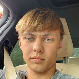 Meet your Posher, Matthew